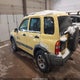 2CNBJ734836927445 2003 Chevrolet Tracker Hard Top Zr2 auction photo thumbnail 3