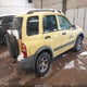 2CNBJ734836927445 2003 Chevrolet Tracker Hard Top Zr2 auction photo thumbnail 4