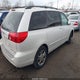 5TDBA22C26S063700 2006 Toyota Sienna Xle auction photo thumbnail 4