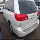 5TDBA22C26S063700 2006 Toyota Sienna Xle auction photo thumbnail 6