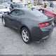 1G1FB1RS0H0107245 2017 Chevrolet Camaro 1Lt auction photo thumbnail 3