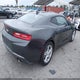 1G1FB1RS0H0107245 2017 Chevrolet Camaro 1Lt auction photo thumbnail 4