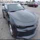 1G1FB1RS0H0107245 2017 Chevrolet Camaro 1Lt auction photo thumbnail 6