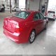 3FAHP0HA8CR437380 2012 Ford Fusion Se auction photo thumbnail 4