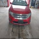 3FAHP0HA8CR437380 2012 Ford Fusion Se auction photo thumbnail 6