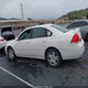 2G1WC581469325611 2006 Chevrolet Impala Lt auction photo thumbnail 14