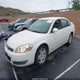 2G1WC581469325611 2006 Chevrolet Impala Lt auction photo thumbnail 2
