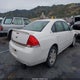2G1WC581469325611 2006 Chevrolet Impala Lt auction photo thumbnail 4