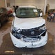 JN8AE2KP7H9167169 2017 Nissan Quest Sv auction photo thumbnail 12