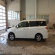 JN8AE2KP7H9167169 2017 Nissan Quest Sv auction photo thumbnail 14