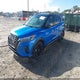 3N1CP5DV6RL520685 2024 Nissan Kicks Sr Xtronic Cvt auction photo thumbnail 2