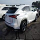 JTJGARBZ0L5020278 2020 Lexus Nx 300 auction photo thumbnail 4