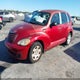 3A8FY48909T595826 2009 Chrysler Pt Cruiser Lx auction photo thumbnail 2