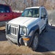 1J4GL48K53W728945 2003 Jeep Liberty Sport auction photo thumbnail 2