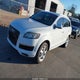 WA1LGAFEXFD006384 2015 Audi Q7 3.0T Premium auction photo thumbnail 2