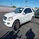 4JGBB86E27A244396 2007 Mercedes-Benz Ml 350 4Matic auction photo thumbnail 2