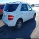 4JGBB86E27A244396 2007 Mercedes-Benz Ml 350 4Matic auction photo thumbnail 4
