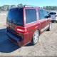 5LMJJ2H55BEJ03572 2011 Lincoln Navigator auction photo thumbnail 4