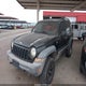 1J4GL48KX5W714171 2005 Jeep Liberty Sport auction photo thumbnail 2