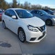 3N1AB7AP7HY215270 2017 Nissan Sentra Sv auction photo thumbnail 1