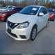 3N1AB7AP7HY215270 2017 Nissan Sentra Sv auction photo thumbnail 2