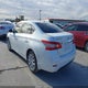 3N1AB7AP7HY215270 2017 Nissan Sentra Sv auction photo thumbnail 3