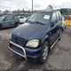 4JGAB72E0XA089889 1999 Mercedes-Benz Ml 430 auction photo thumbnail 2