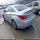 5NPEC4AC0CH483137 2012 Hyundai Sonata Se auction photo thumbnail 3