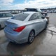 5NPEC4AC0CH483137 2012 Hyundai Sonata Se auction photo thumbnail 4