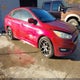 1FADP3F23FL311121 2015 Ford Focus Se auction photo thumbnail 1
