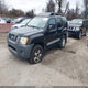 5N1AN08W35C651445 2005 Nissan Xterra S auction photo thumbnail 2