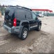 5N1AN08W35C651445 2005 Nissan Xterra S auction photo thumbnail 4