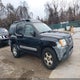 5N1AN08W35C651445 2005 Nissan Xterra S auction photo thumbnail 6