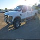 1FTSW21R38EB54345 2008 Ford F-250 Fx4/Harley-Davidson/King Ranch/Lariat/Xl/Xlt auction photo thumbnail 2