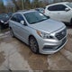 5NPE34AF1HH482788 2017 Hyundai Sonata Sport/Limited auction photo thumbnail 1