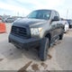 5TBBT54187S455792 2007 Toyota Tundra Sr5 4.7L V8 auction photo thumbnail 2