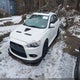 JA32V6FV3EU020869 2014 Mitsubishi Lancer Ralliart auction photo thumbnail 2