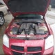 2D8FV48V25H570945 2005 Dodge Magnum Se auction photo thumbnail 10