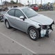 4T1DAACK3SU144392 2025 Toyota Camry Le auction photo thumbnail 1