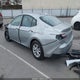 4T1DAACK3SU144392 2025 Toyota Camry Le auction photo thumbnail 3