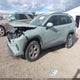 2T3P1RFV6PW372791 2023 Toyota Rav4 Xle auction photo thumbnail 2