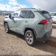 2T3P1RFV6PW372791 2023 Toyota Rav4 Xle auction photo thumbnail 3