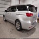KNDMB5C13F6020357 2015 Kia Sedona Lx auction photo thumbnail 3
