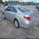 JTHBK1EG3B2433915 2011 Lexus Es 350 auction photo thumbnail 3
