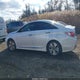 KMHEC4A41FA119972 2015 Hyundai Sonata Hybrid Limited auction photo thumbnail 14