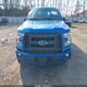1FTFX1EF0FKE96875 2015 Ford F-150 Xl auction photo thumbnail 12