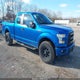 1FTFX1EF0FKE96875 2015 Ford F-150 Xl auction photo thumbnail 1