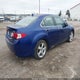 JH4CU25669C004946 2009 Acura Tsx auction photo thumbnail 4