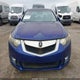 JH4CU25669C004946 2009 Acura Tsx auction photo thumbnail 6