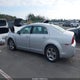 1G1ZC5EB6AF120768 2010 Chevrolet Malibu Lt auction photo thumbnail 14